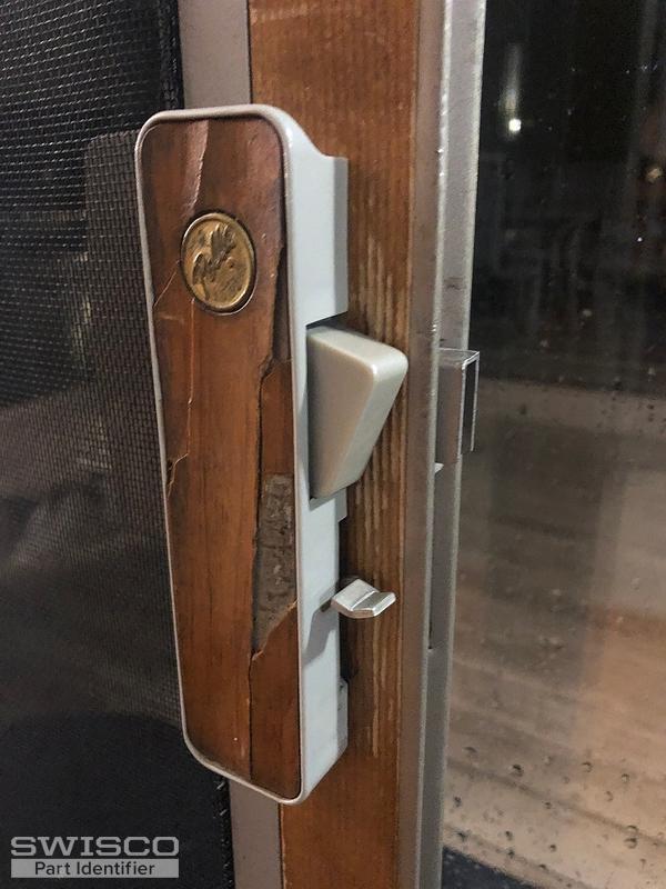 Pella Sliding Screen Door Replacement Parts Architect or ...