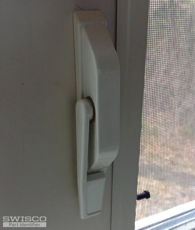 Casement Window Locking Mechanism New Home Plans Design