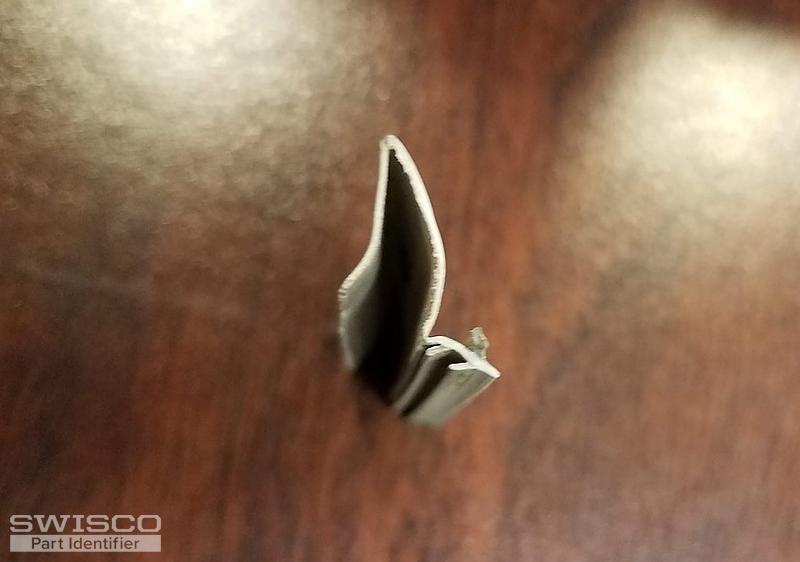 Caradco weather seal