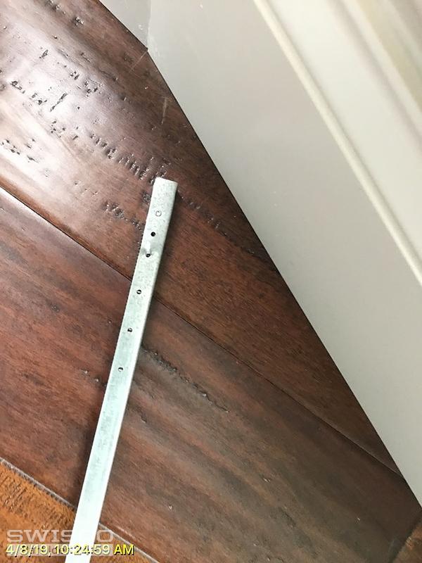 Window balance - 3