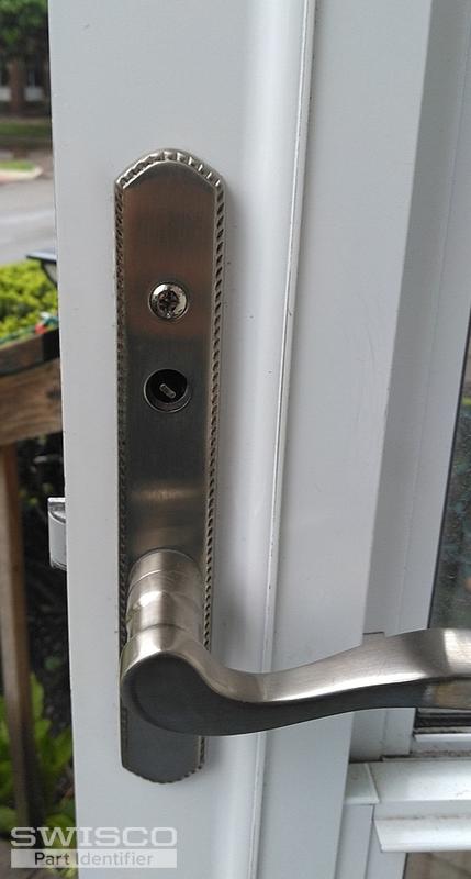 door