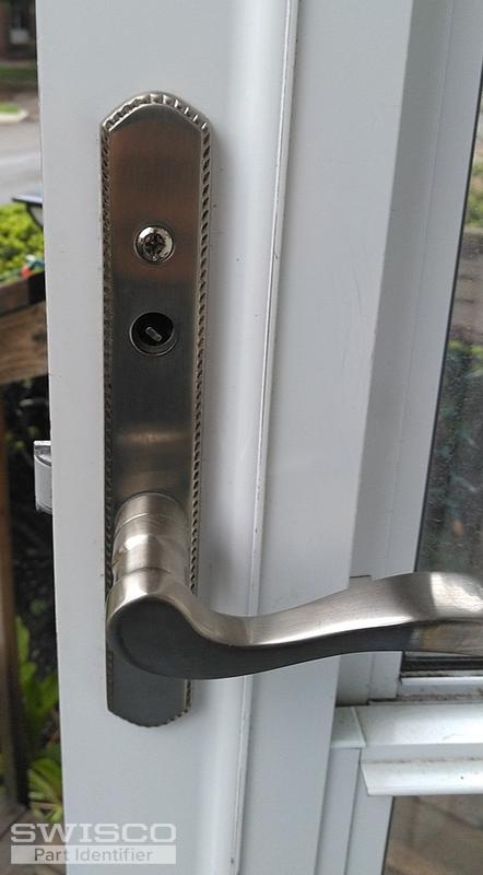 door