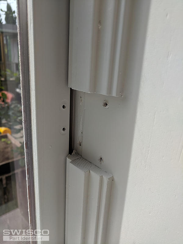 Willow window lock