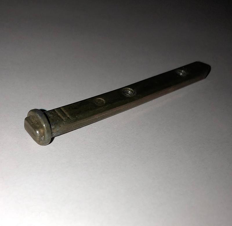 Pivot Bar