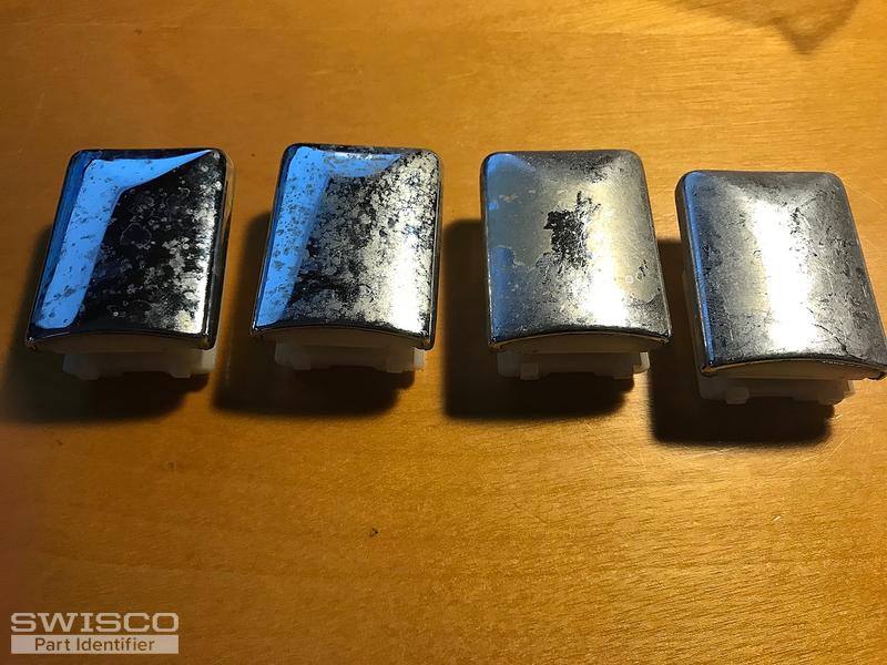 Wasana door hinge hardware-2