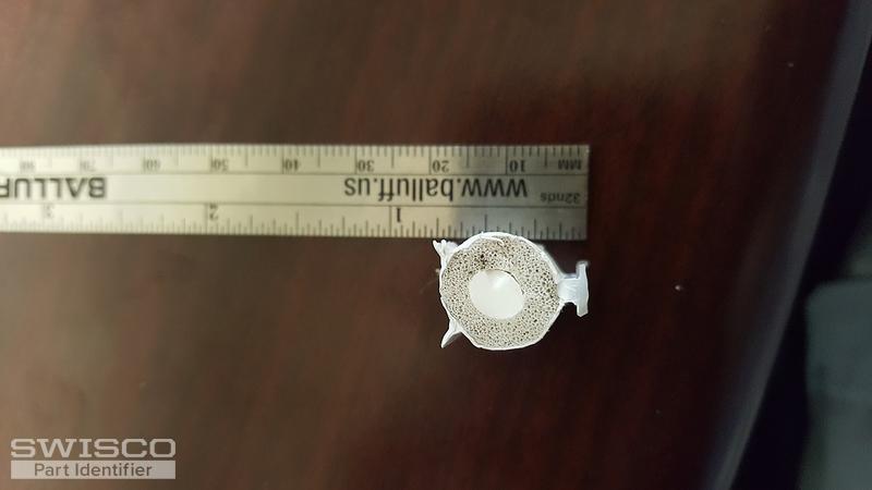 Foam T-Slot Boat Door 2