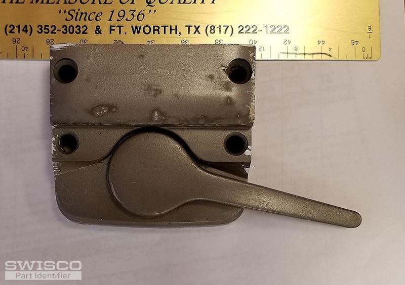 rothman window lock front