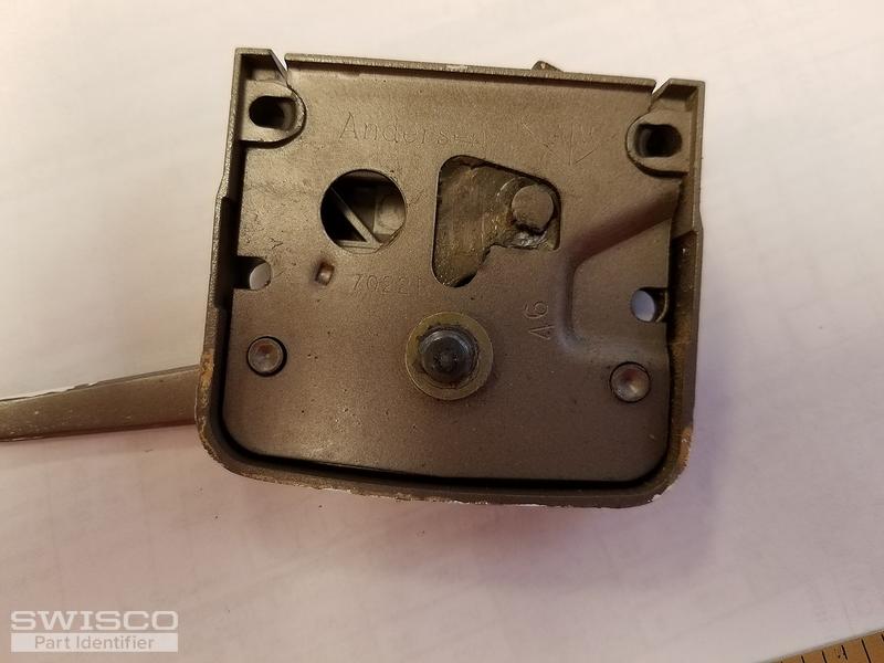 rothman window lock