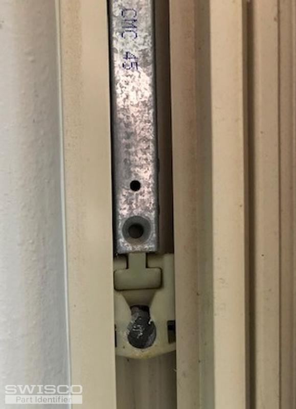 Tilt Window Channel Balance