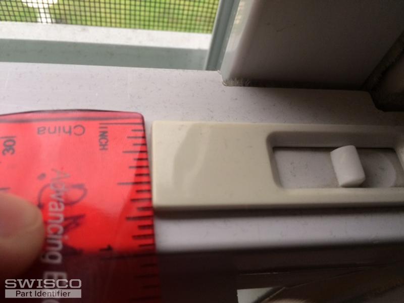 window piece sizing