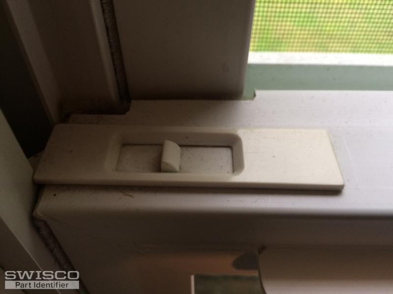 window piece