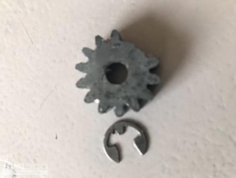 gear