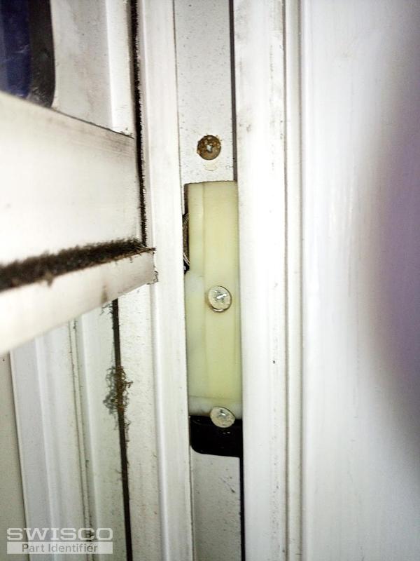 Window Spring replacement part request