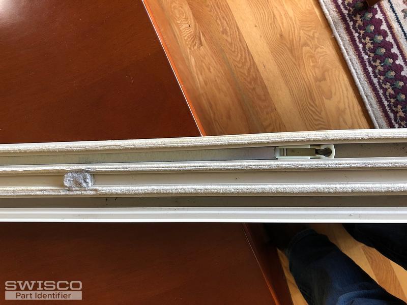 Double hung window balances