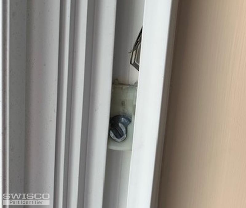 image1 broke piece in window frame
