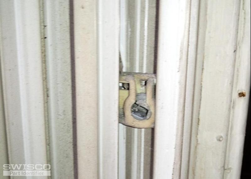 Window Spring replacement part request