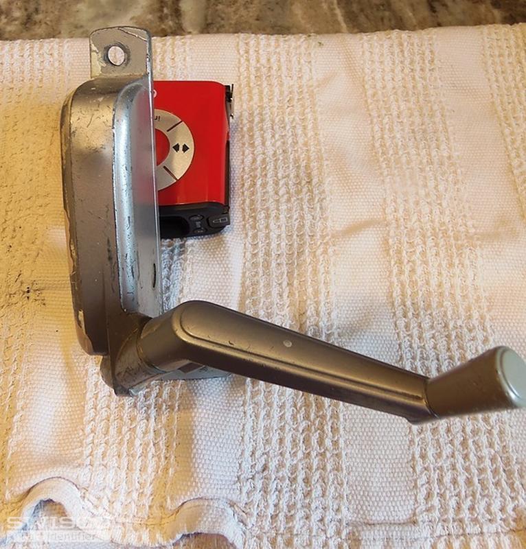 Operator Hinge Left (2)