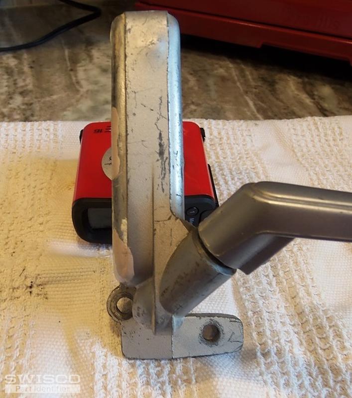 Operator Hinge Left (3)