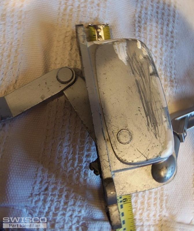 Operator Hinge Left (4)
