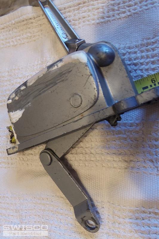 Operator Hinge Left (5)