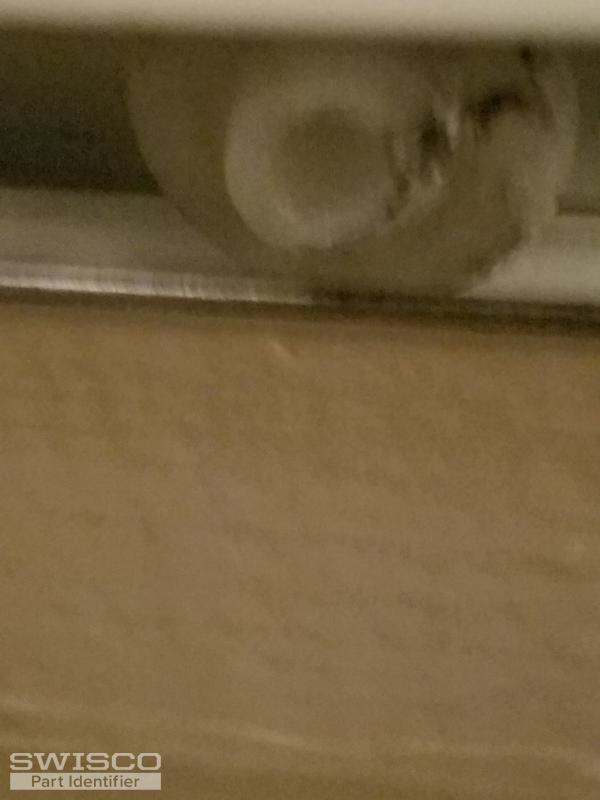 door roller