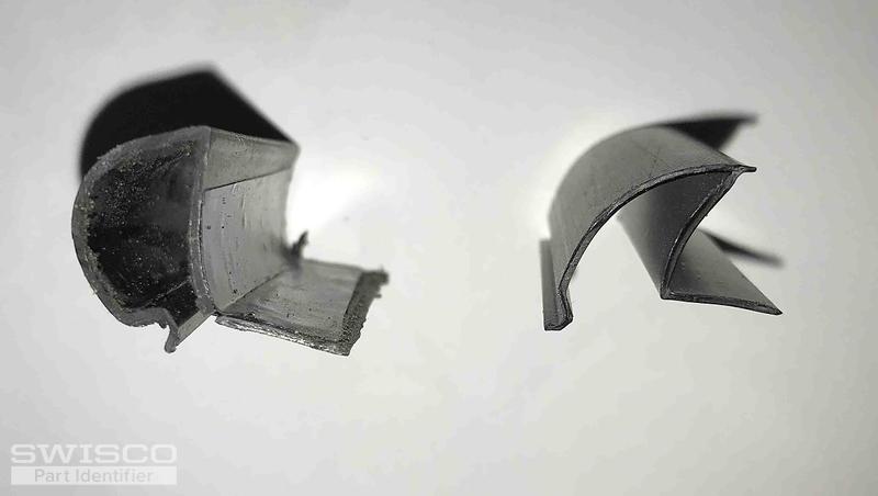 Comparison to Milgard VA0203GBBL
