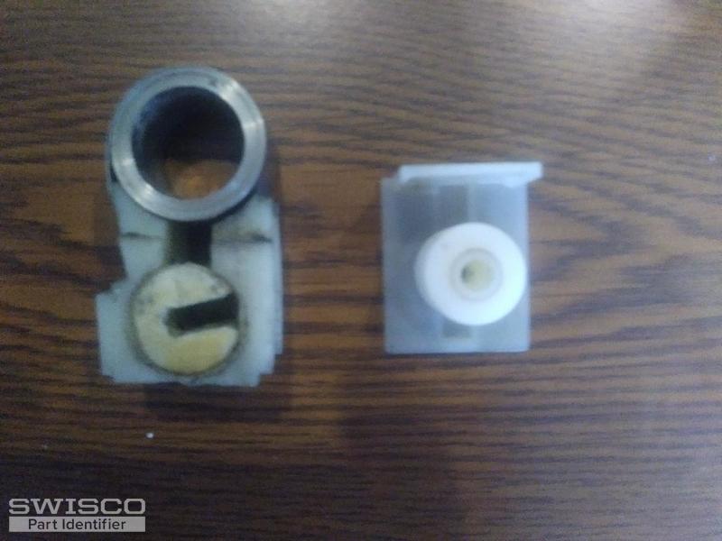 window parts