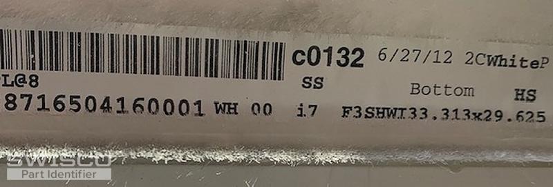 window pic - label