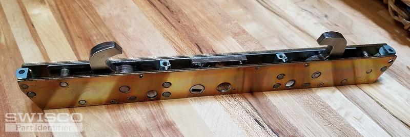 Mortise Lock 20190518_144730
