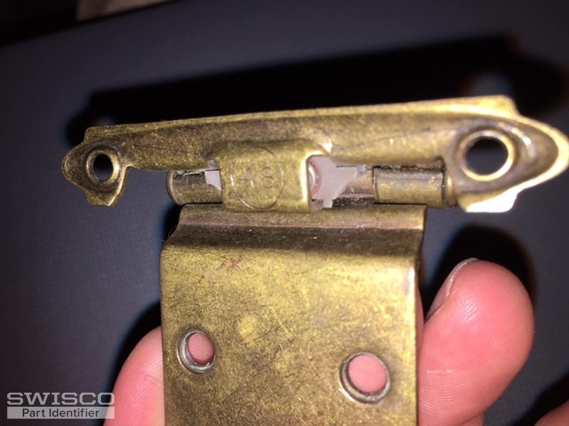 Merillat Hinges Matttroy