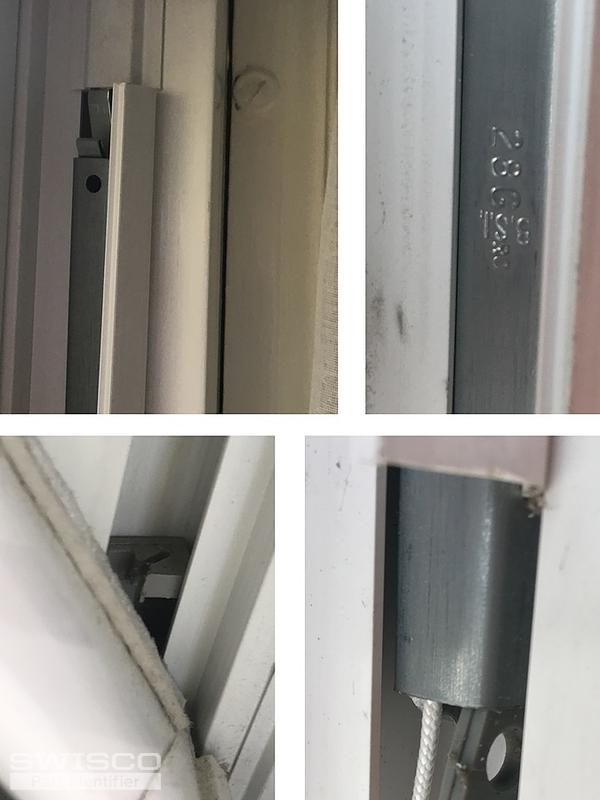 Collage Window