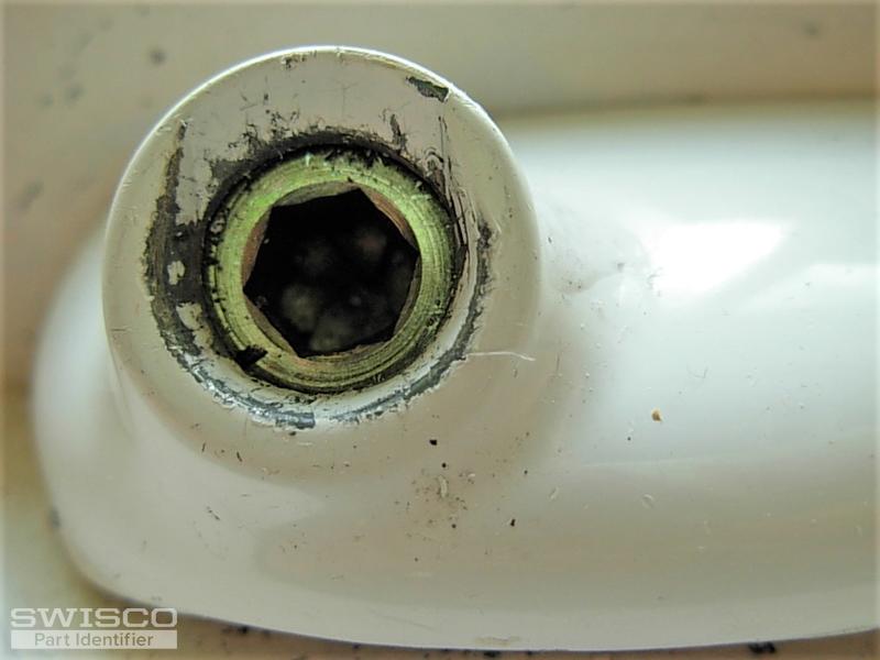 KitchenDoorHandleSocket