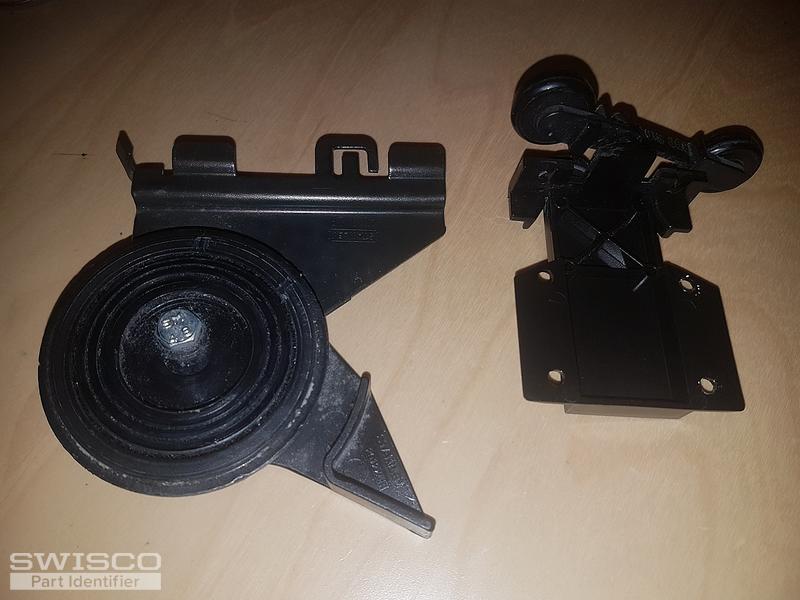 replacement parts Stanley needed