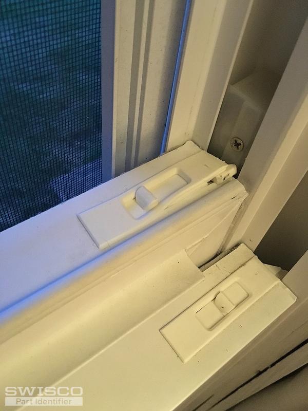 Prism by Simonton double hung window