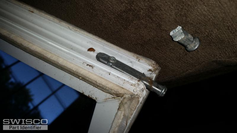 pivot bar 19-132