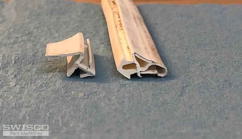 Swisco 58-200 vs. Milgard OEM window seals