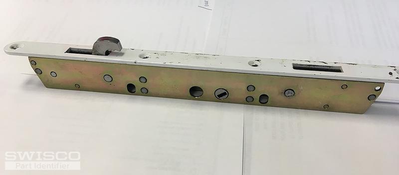 MYSTERY LOCK 3