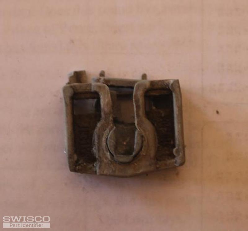 Pivot Shoe 1