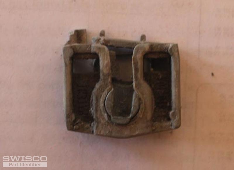 Pivot Shoe 2