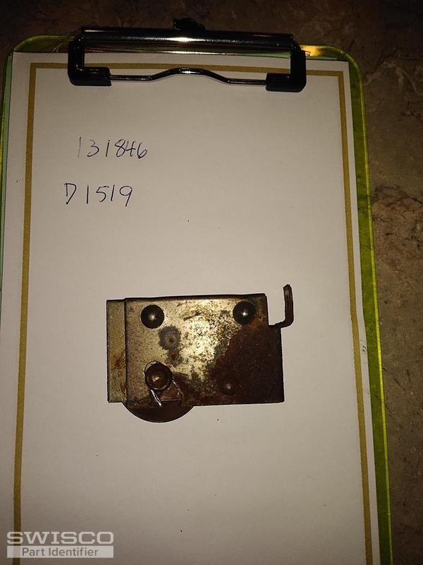 door hardware 2