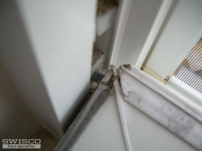 Window bottom Insulation 1