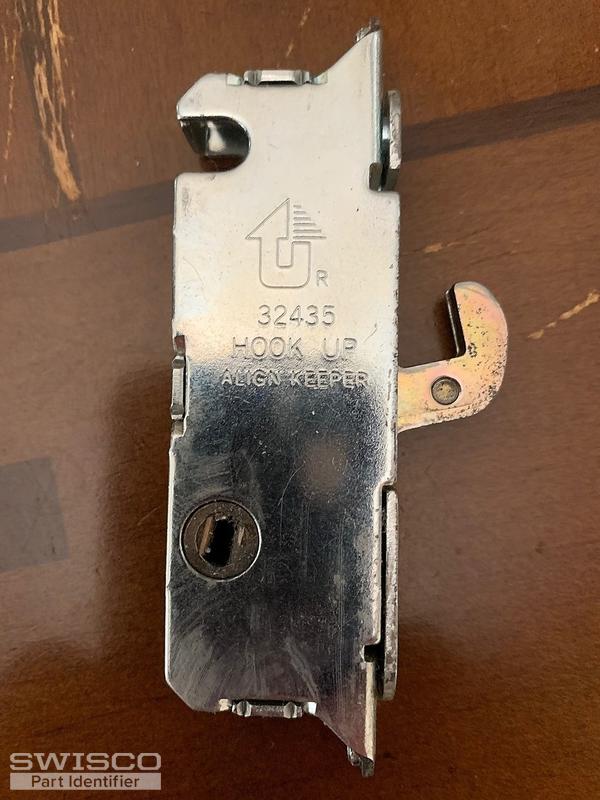 32435 lock