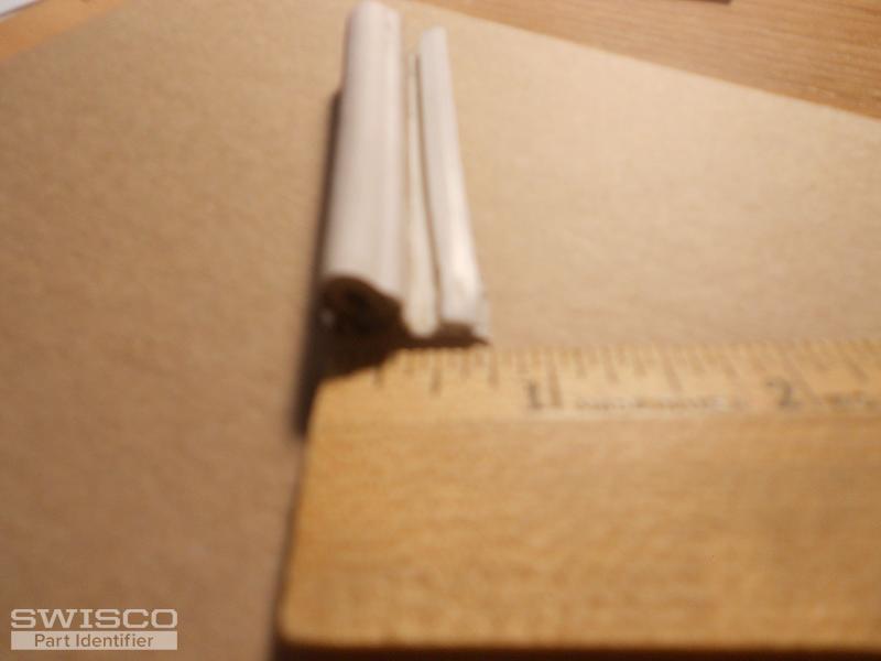 simonton window weather stripping