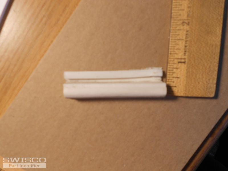 simonton window weather stripping