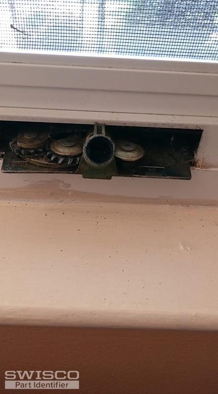 window part