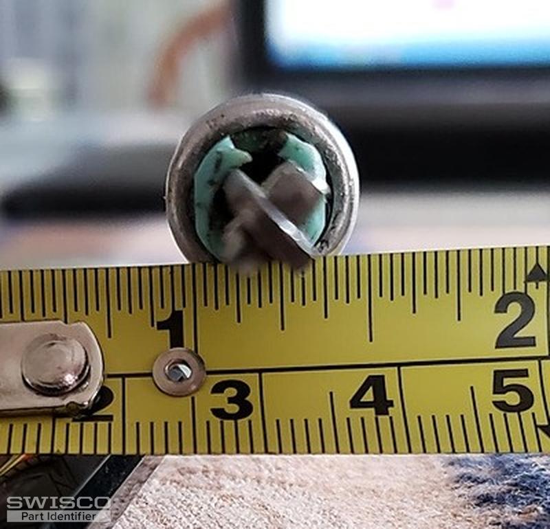 Rod Diameter 1