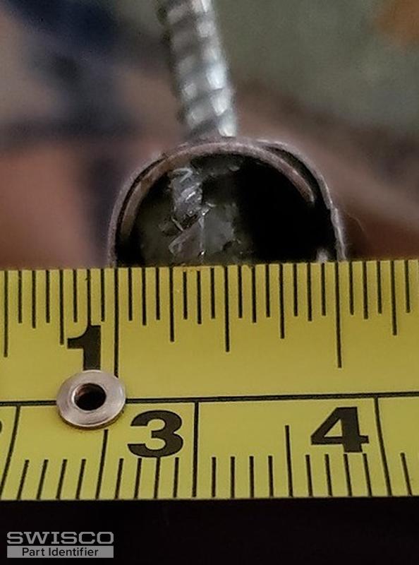 Rod Diameter 