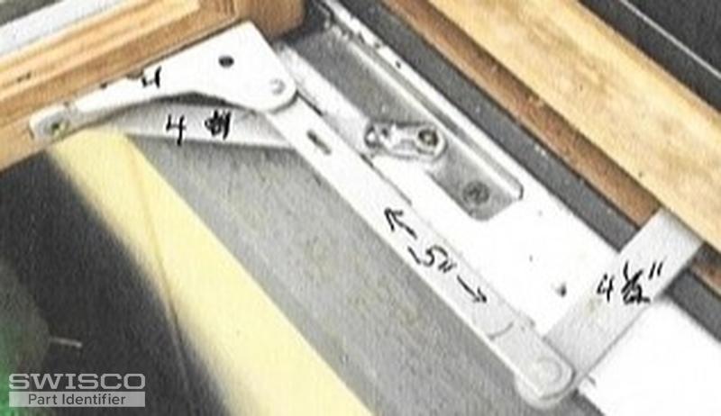 Crestline Window Operator