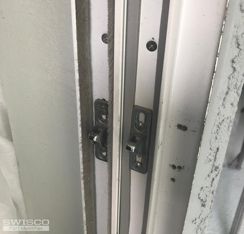 florida extruders international sliding Glass door