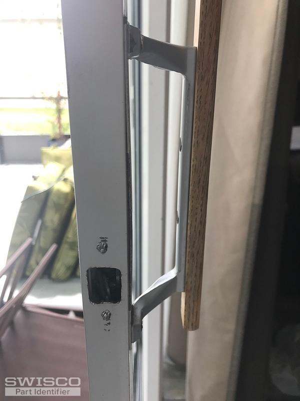 florida extruders international sliding Glass door